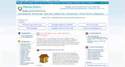 Desktop Screenshot of fiduciarydoctors.com
